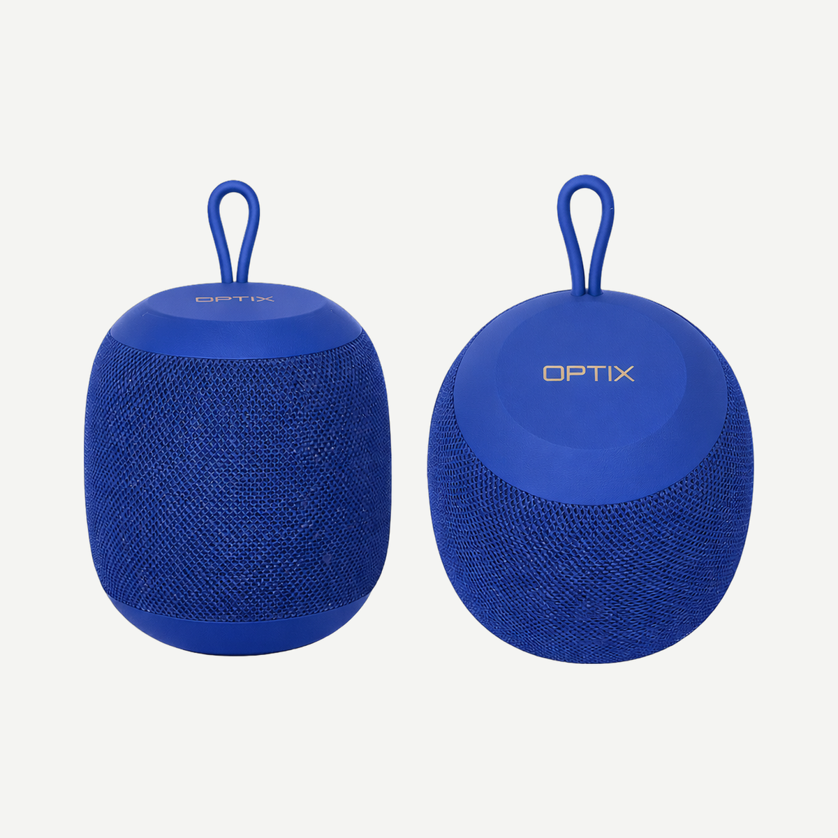 Boomberri Wireless Speaker - Royal Blue | Limitless Toronto