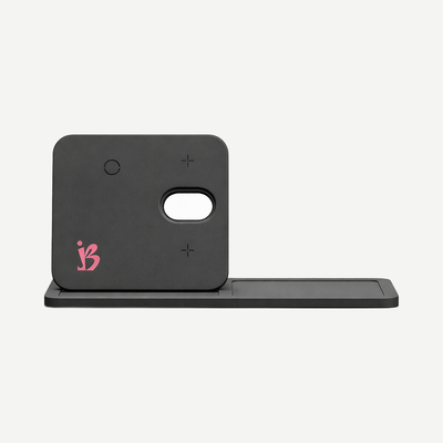 Bridge 3-In-1 Magnetic Charging Hub