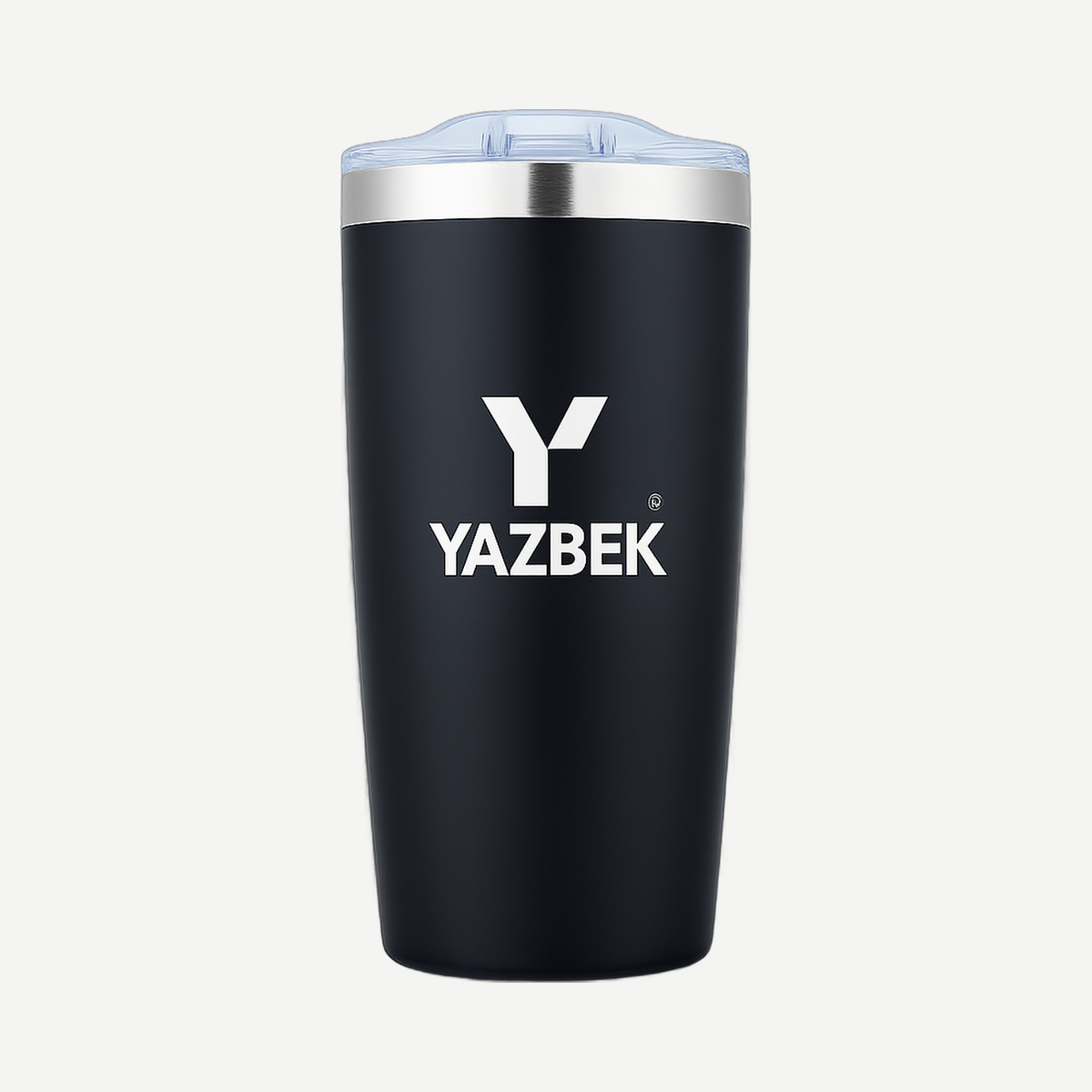 Brompton Tumbler - 20oz - Black | Limitless Toronto