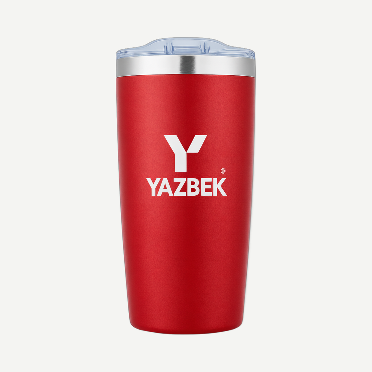 Brompton Tumbler - 20oz - Red | Limitless Toronto