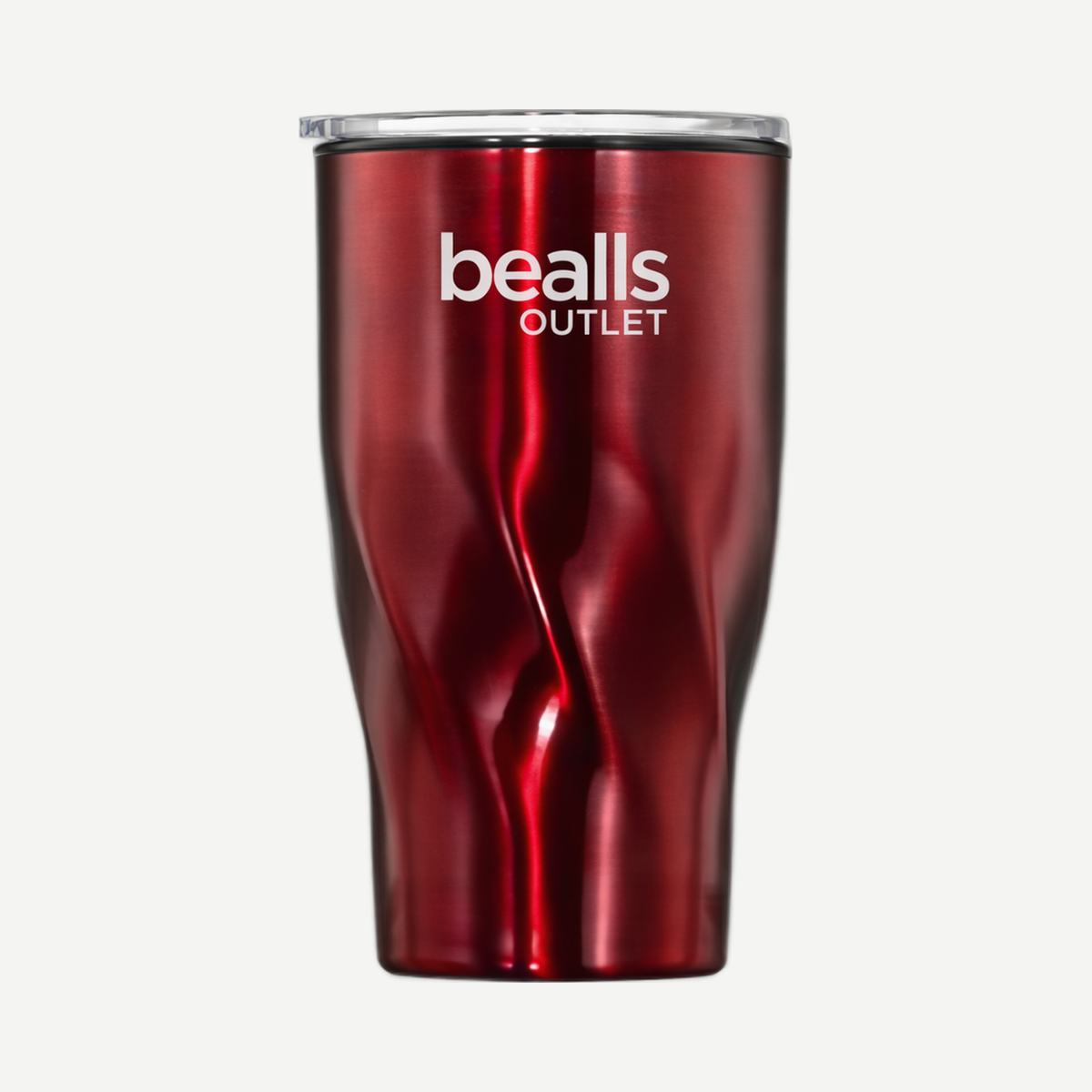 Bryson Tumbler - 12oz - Red | Limitless Toronto