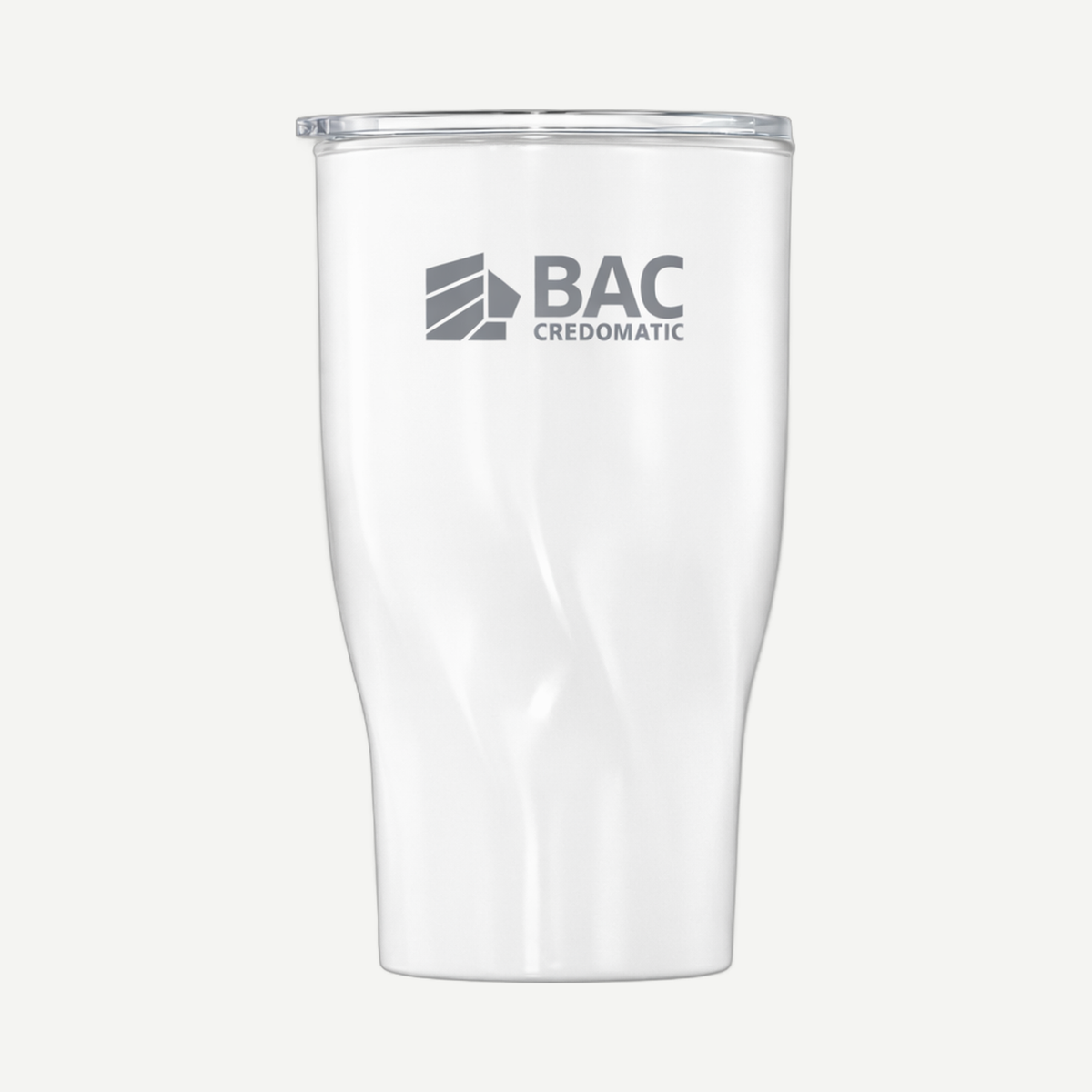 Bryson Tumbler - 12oz - White | Limitless Toronto