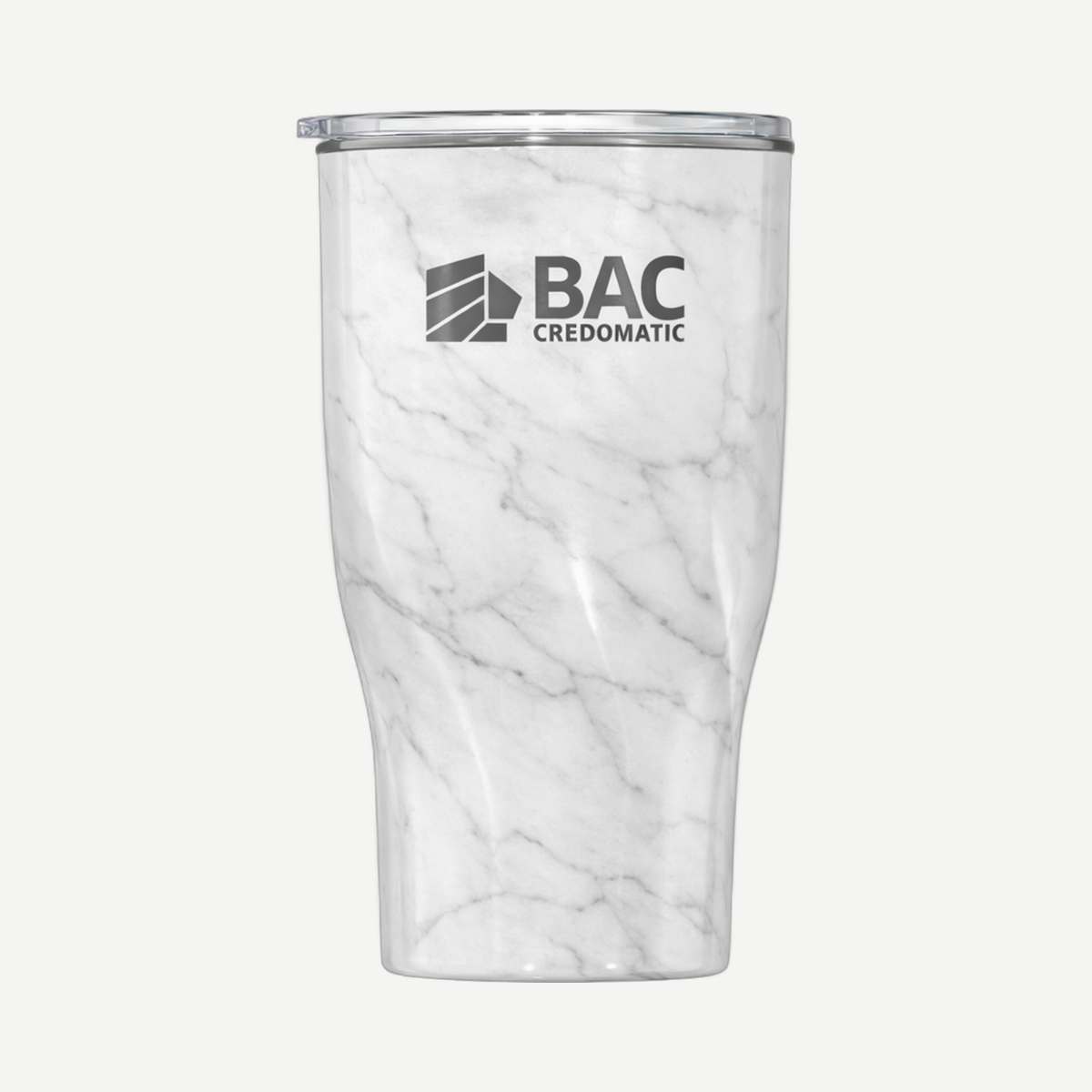 Bryson Tumbler - 12oz - White Marble | Limitless Toronto