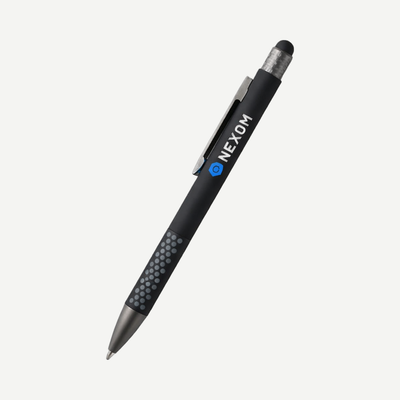 Buzz Comfort Stylus Ball Point Pen