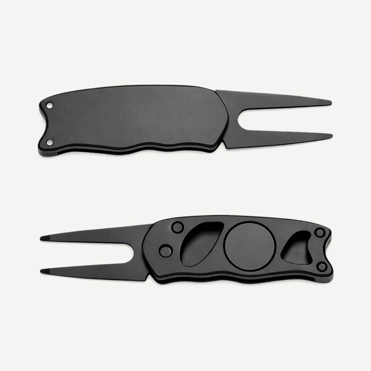 Cabot Pro Golf Divot - Black | Limitless Toronto