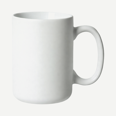 Café Craft 400 ml (13.5 oz) Stoneware Mug