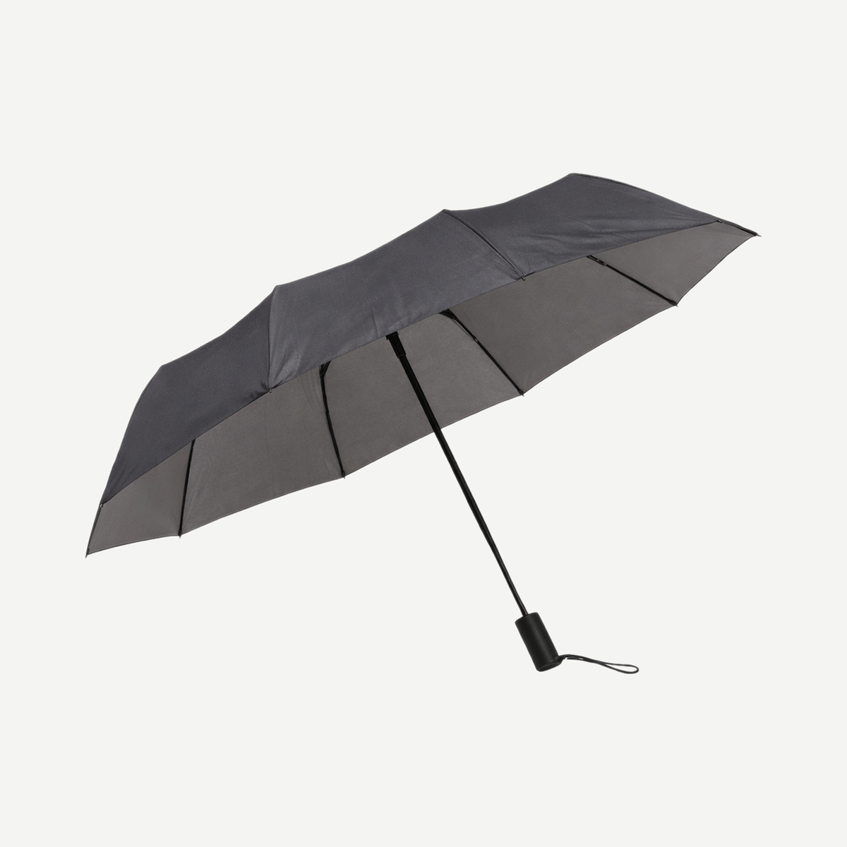 Castleford Umbrella - Gray | Limitless Toronto