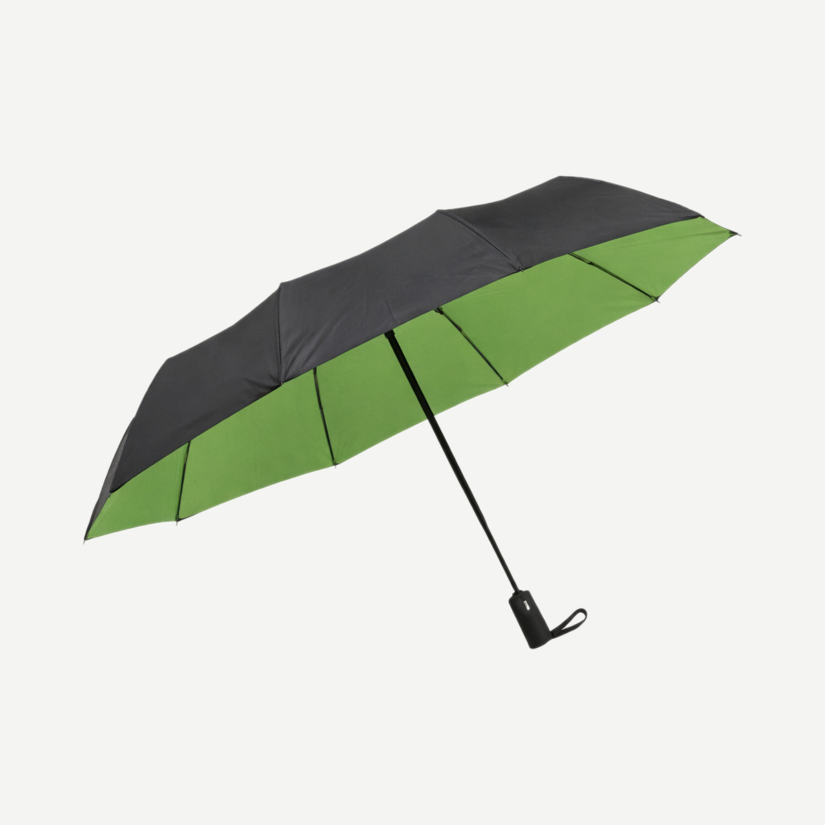 Castleford Umbrella - Lime Green | Limitless Toronto