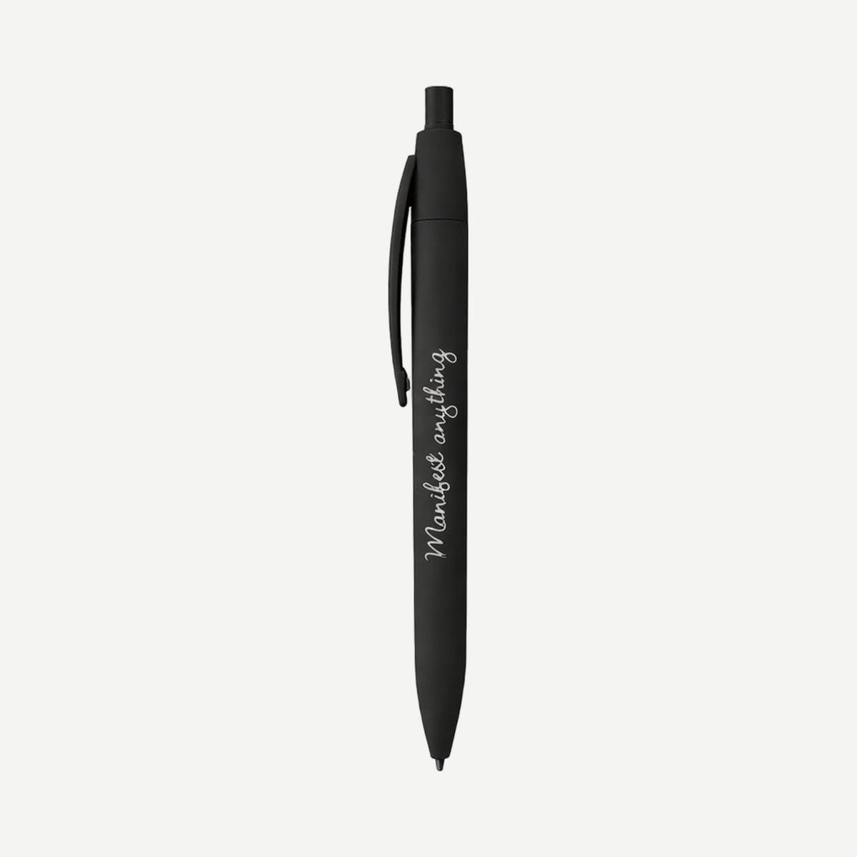 Celeste Hybrid Gel Pen - Black | Limitless Toronto