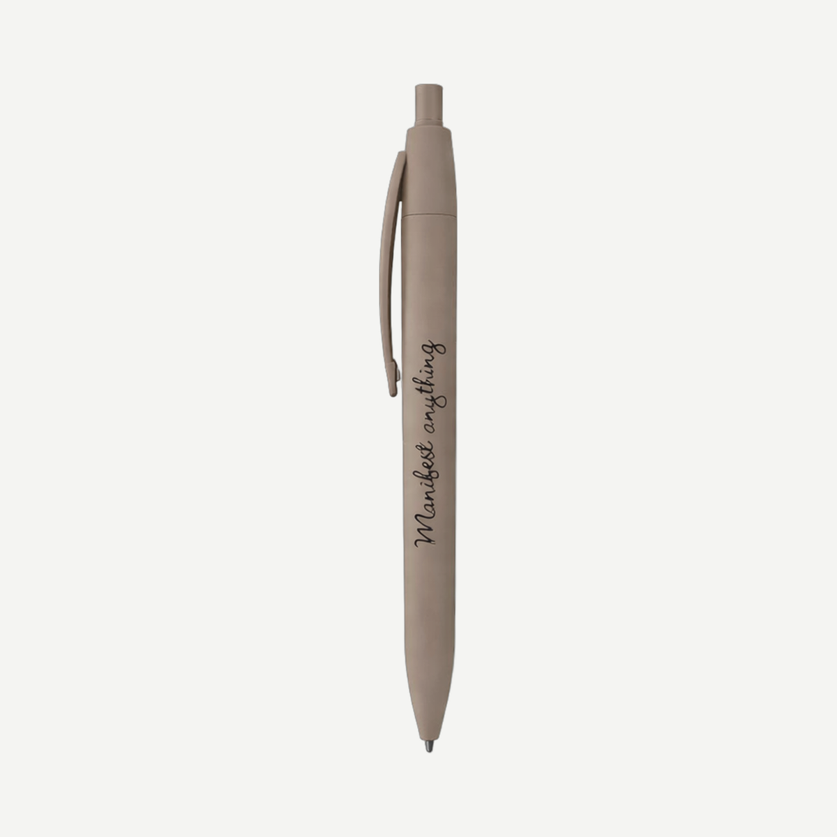 Celeste Hybrid Gel Pen - Taupe | Limitless Toronto