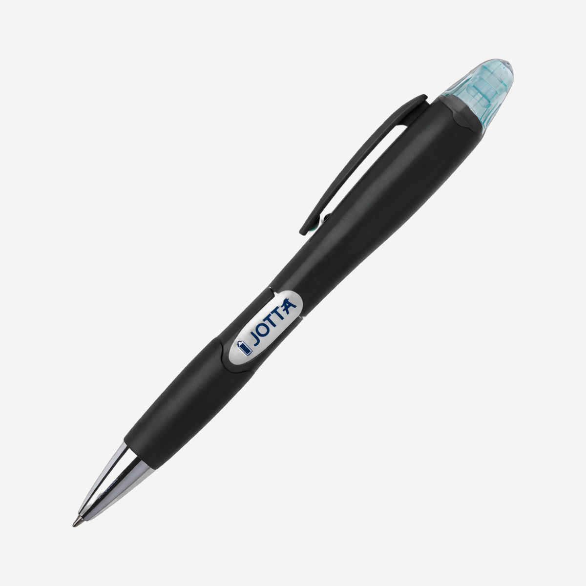 Champion Ballpoint/Highlighter - Black | Limitless Toronto
