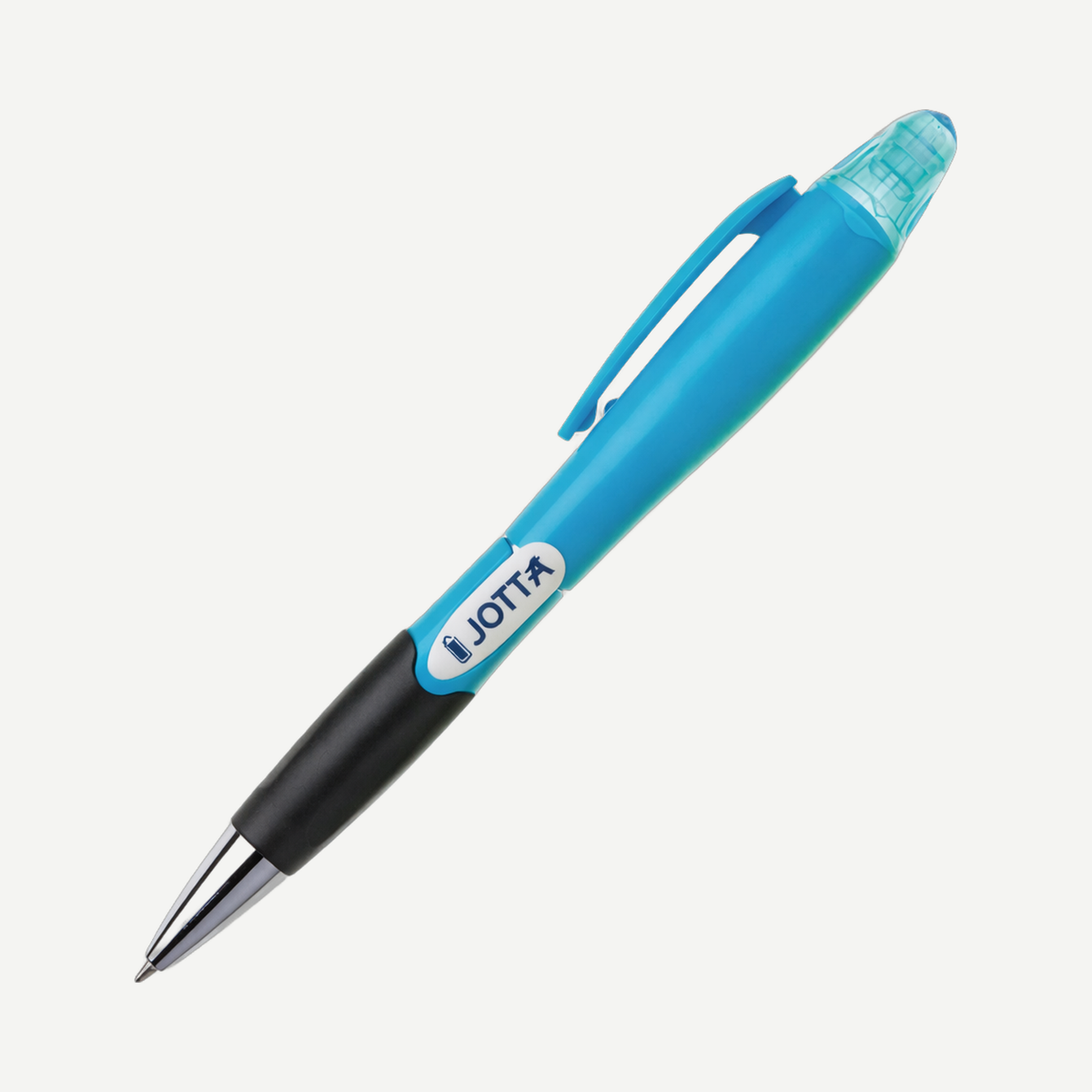 Champion Ballpoint/Highlighter - Blue PMS 0101 | Limitless Toronto