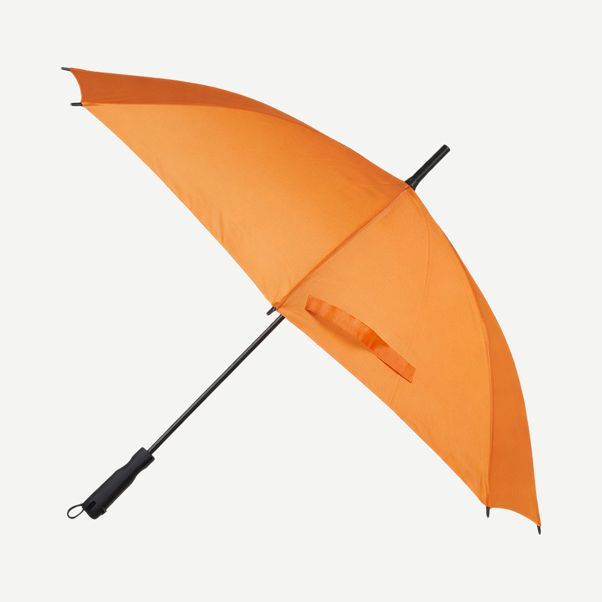 Cheerful Umbrella - Orange | Limitless Toronto