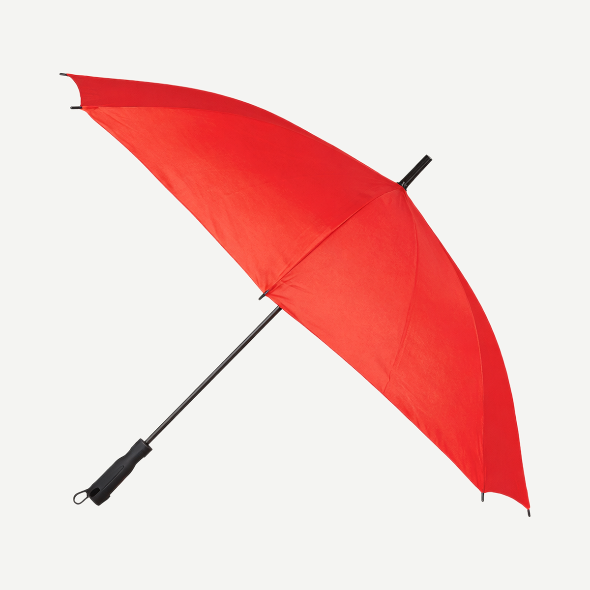 Cheerful Umbrella - Red | Limitless Toronto