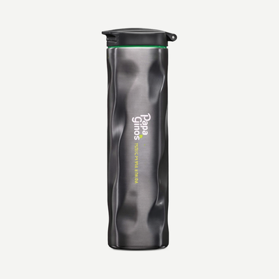 Chiseled Tumbler - 16oz