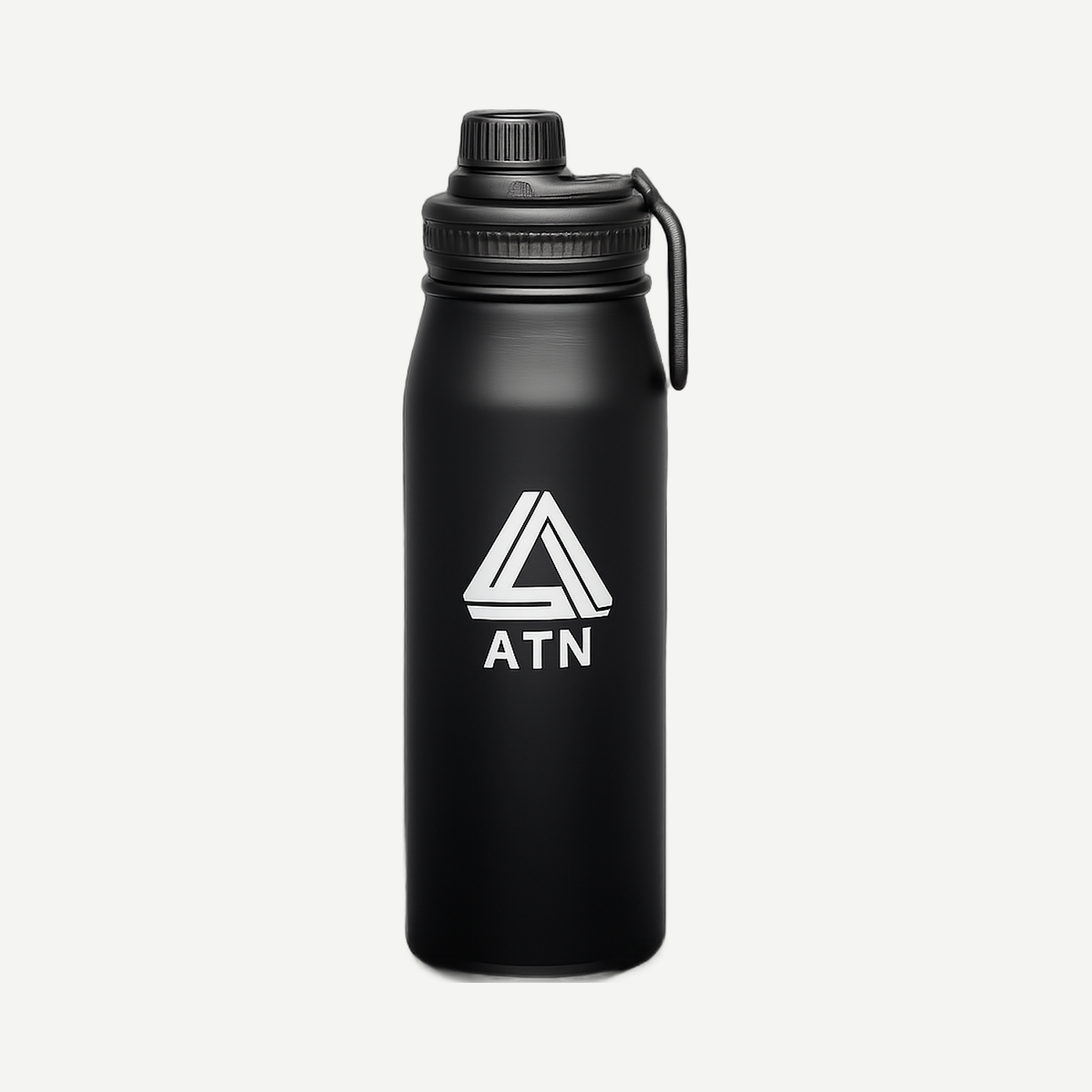 Cienega SS Bottle w/ Twist Chug Lid - 27oz - Black | Limitless Toronto