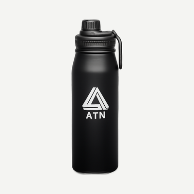 Cienega SS Bottle w/ Twist Chug Lid - 27oz