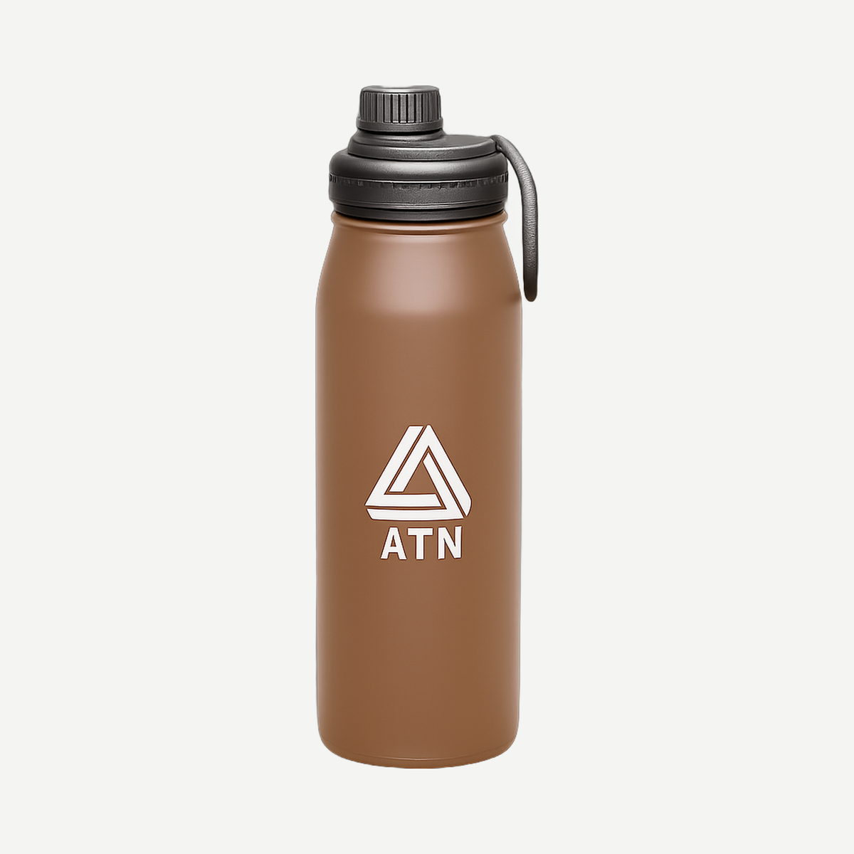 Cienega SS Bottle w/ Twist Chug Lid - 27oz - Mocha | Limitless Toronto