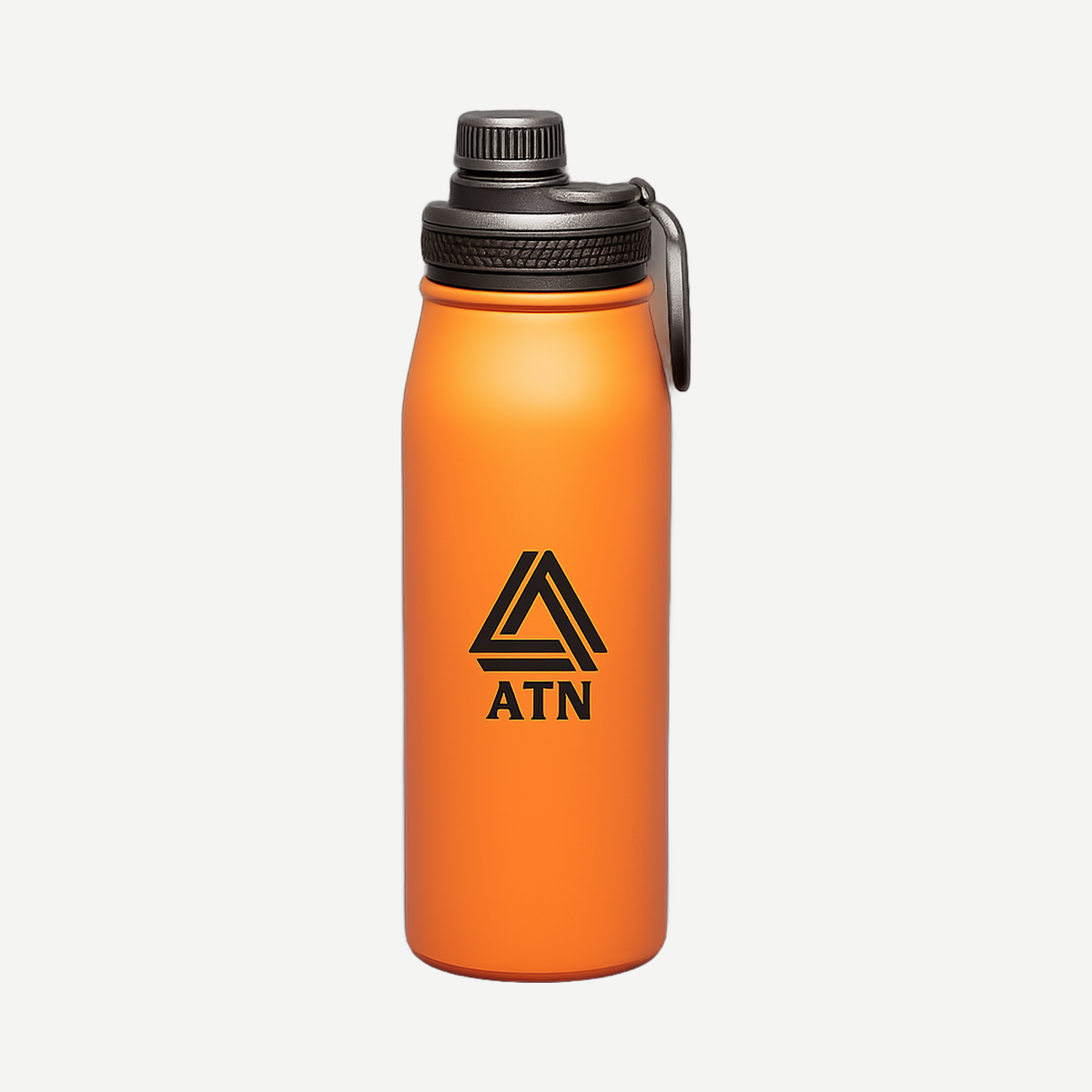 Cienega SS Bottle w/ Twist Chug Lid - 27oz - Orange | Limitless Toronto