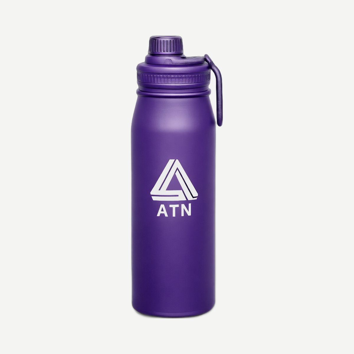 Cienega SS Bottle w/ Twist Chug Lid - 27oz - Purple | Limitless Toronto