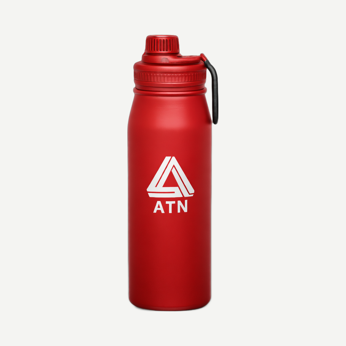 Cienega SS Bottle w/ Twist Chug Lid - 27oz - Red | Limitless Toronto