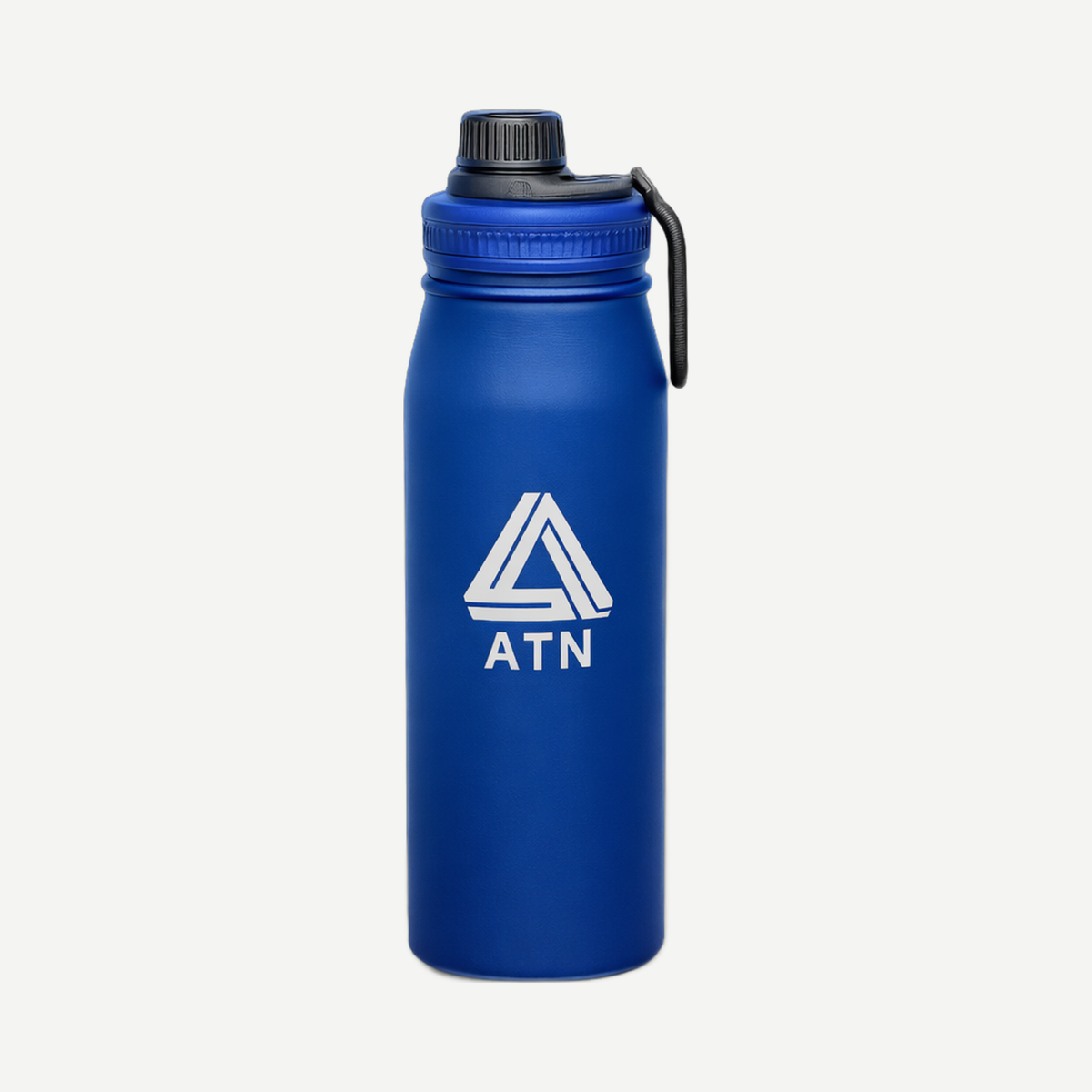 Cienega SS Bottle w/ Twist Chug Lid - 27oz - Royal Blue | Limitless Toronto
