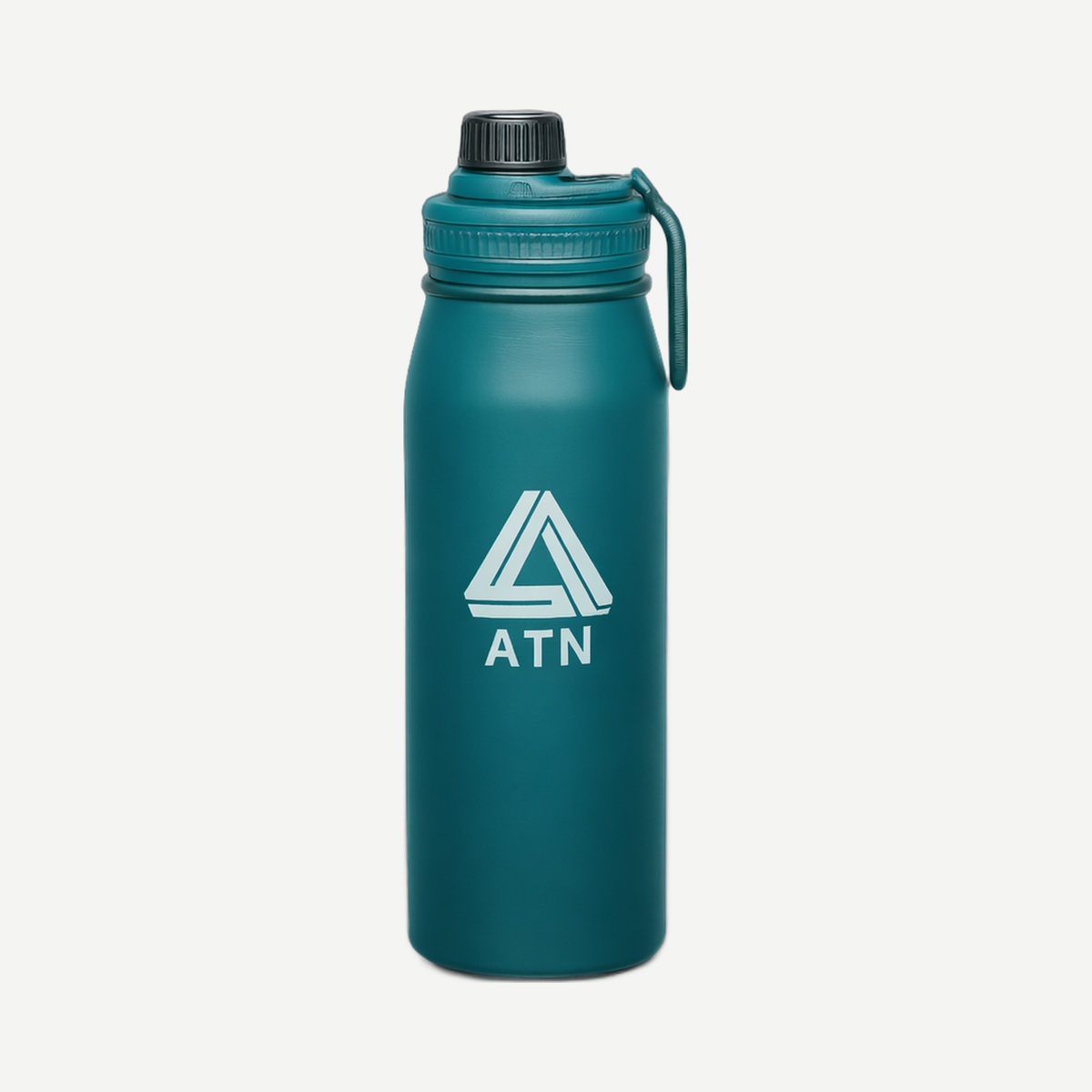 Cienega SS Bottle w/ Twist Chug Lid - 27oz - Teal | Limitless Toronto