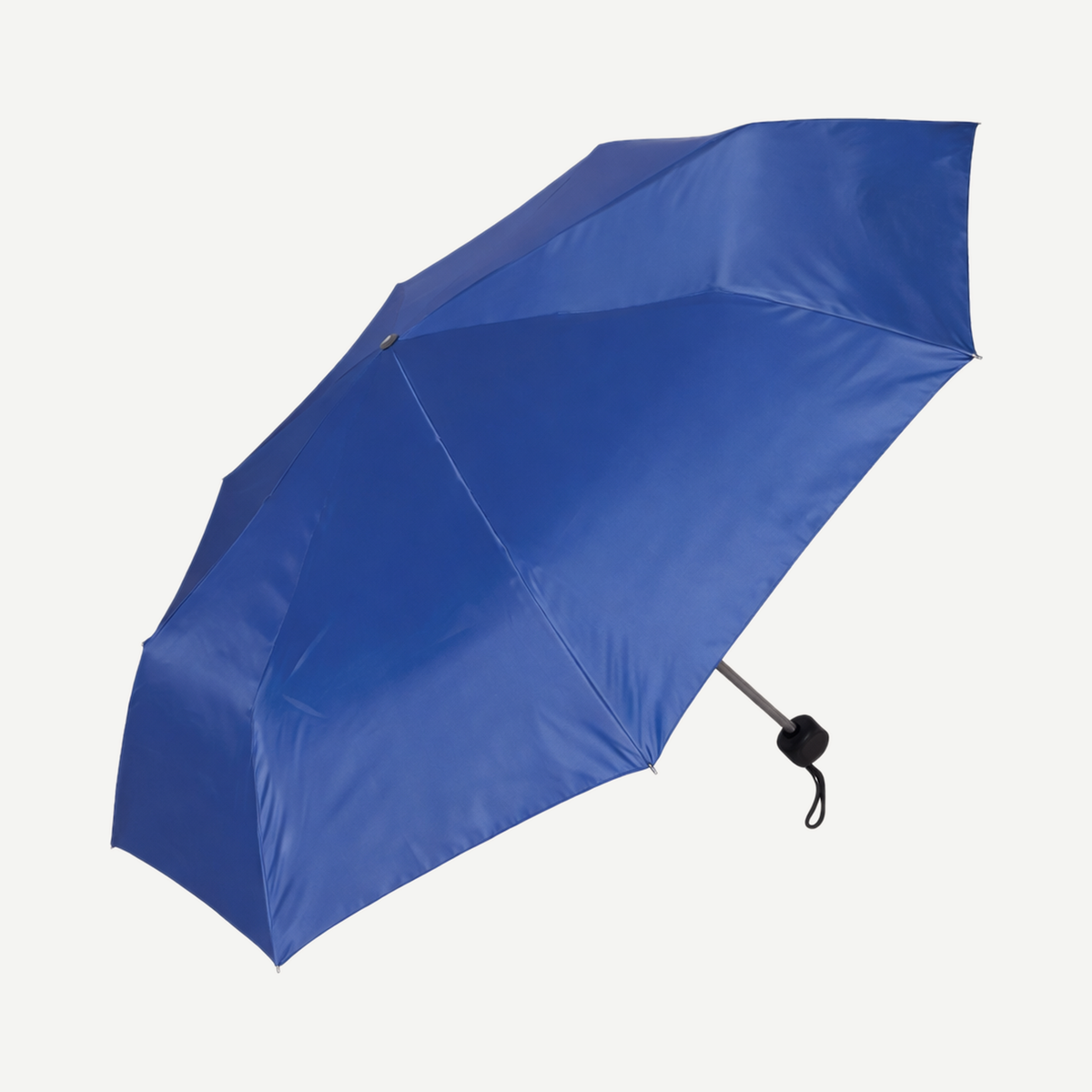City Mover Folding Umbrella - Royal Blue | Limitless Toronto