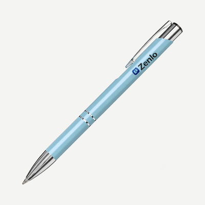 Clicker Pen
