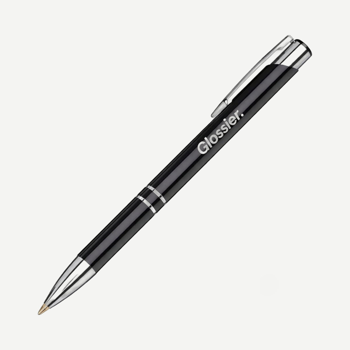 Clicker Pen - Black | Limitless Toronto