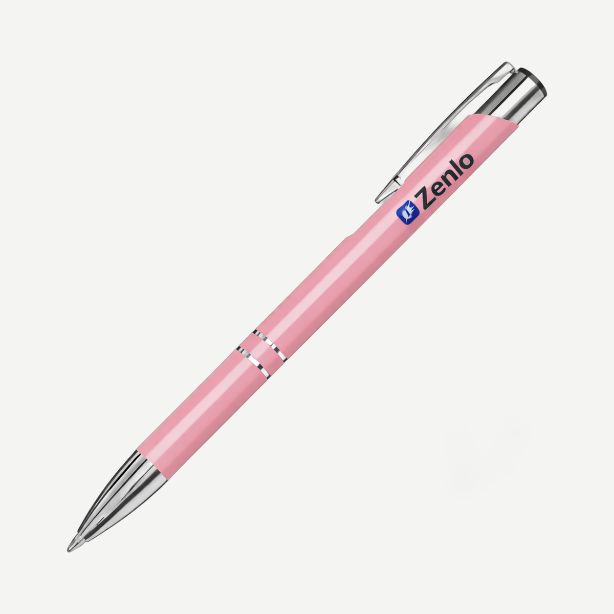 Clicker Pen - Pink | Limitless Toronto