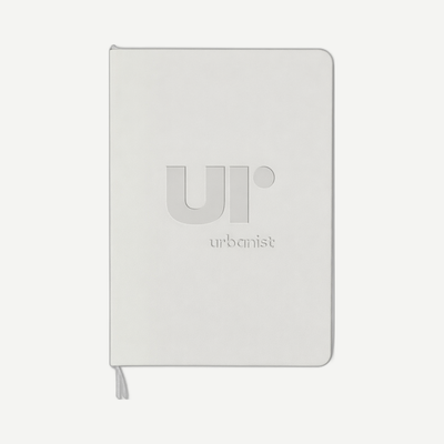 Colorpulse Soft Cover Journal