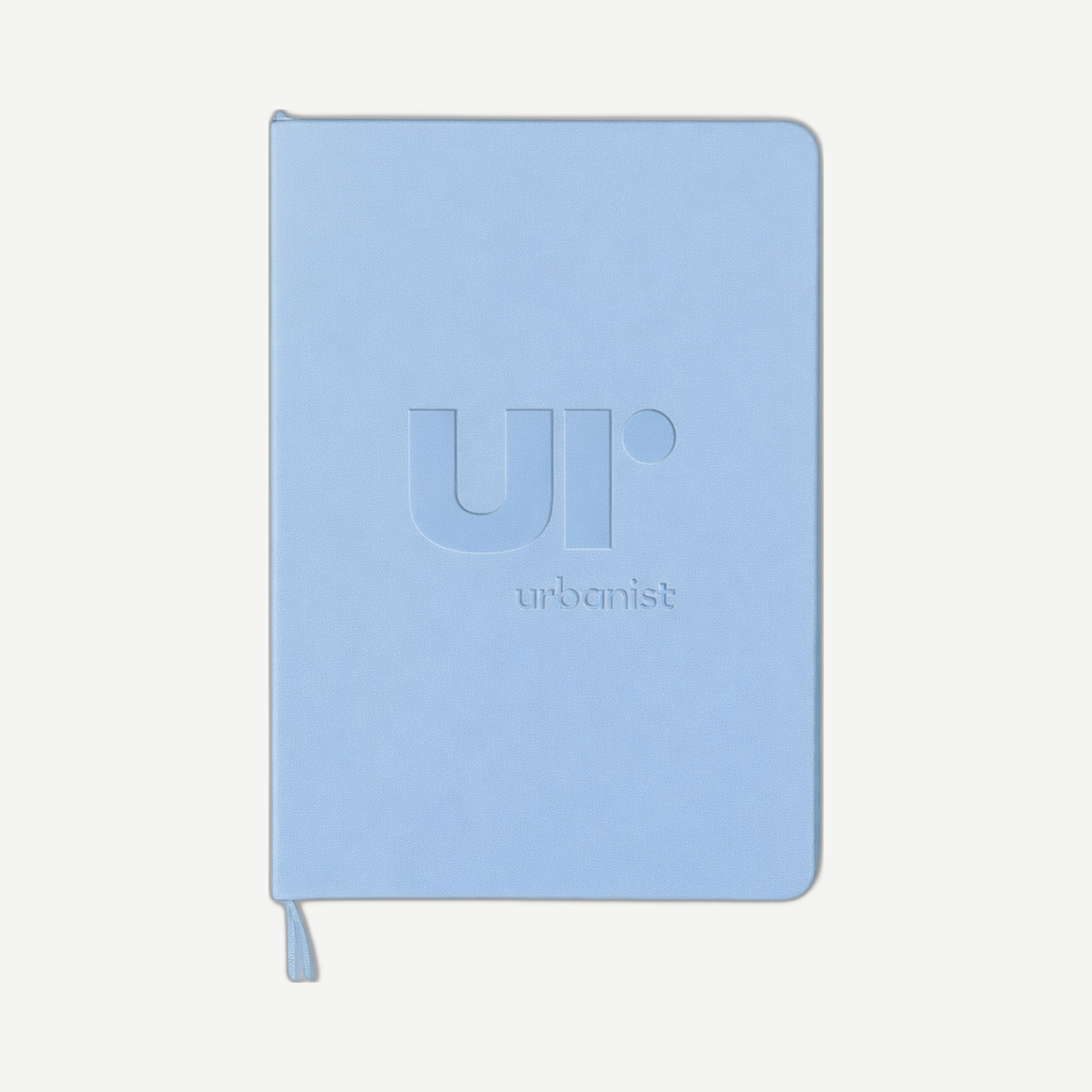 Colorpulse Soft Cover Journal - Powder Blue | Limitless Toronto