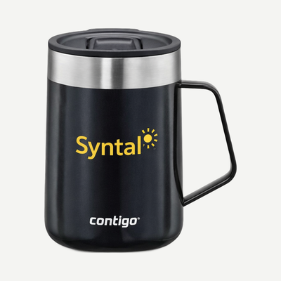 Contigo Desk Mug - 14oz
