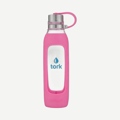 Contigo Purity Glass Bottle - 20oz