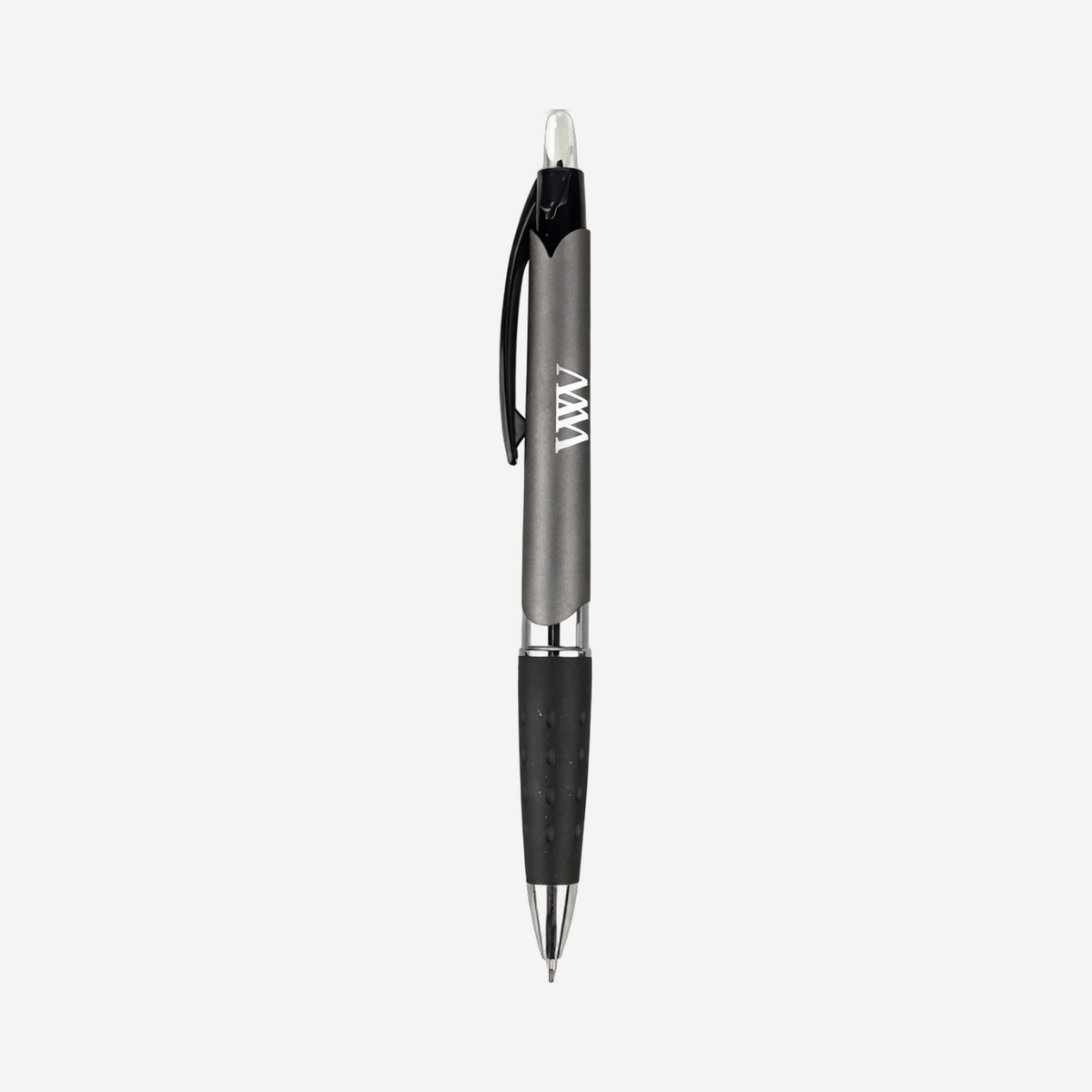 Cubano Comfort Ball Point Pen - Gunmetal | Limitless Toronto