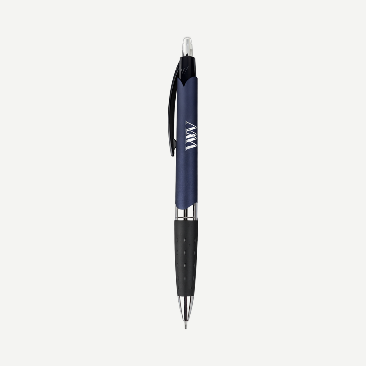 Cubano Comfort Ball Point Pen - Midnight Blue | Limitless Toronto