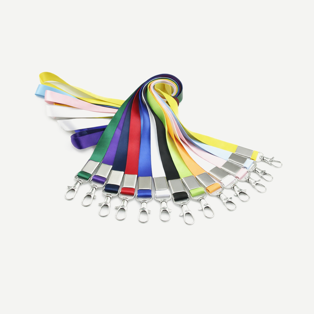 Custom Polyester Lanyard | Limitless Toronto
