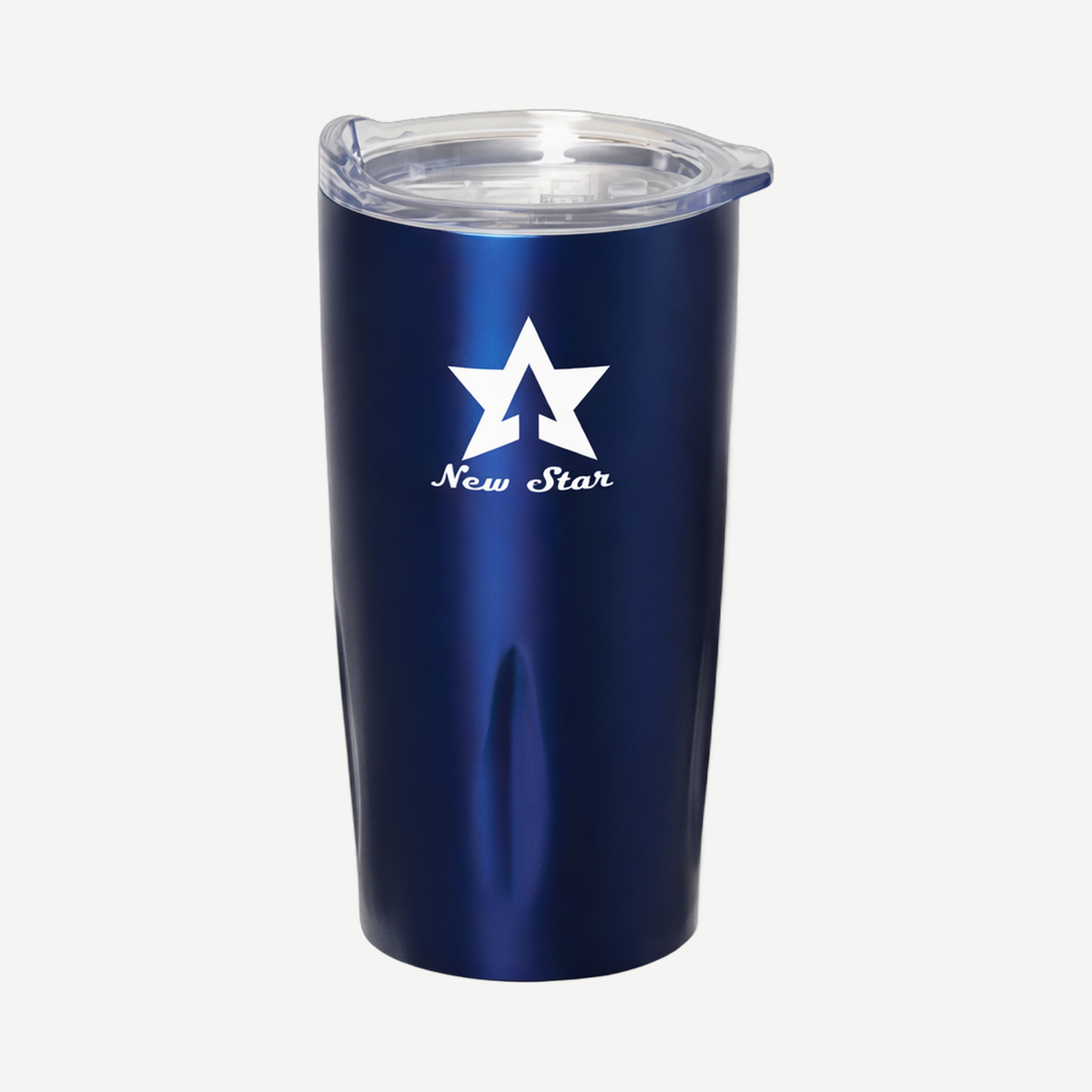 Day Rider 600 ml (20 oz) Travel Tumbler - Royal Blue | Limitless Toronto