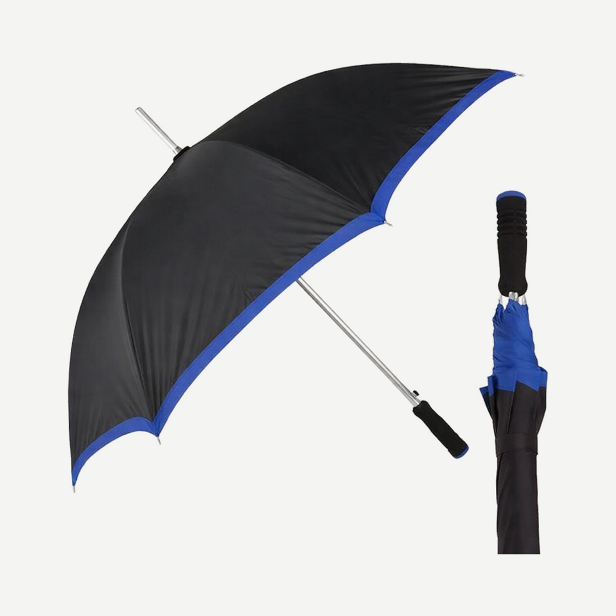 Defender Umbrella - Blue | Limitless Toronto