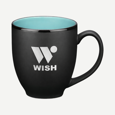 Dereham Mug - 16oz - Imprinted
