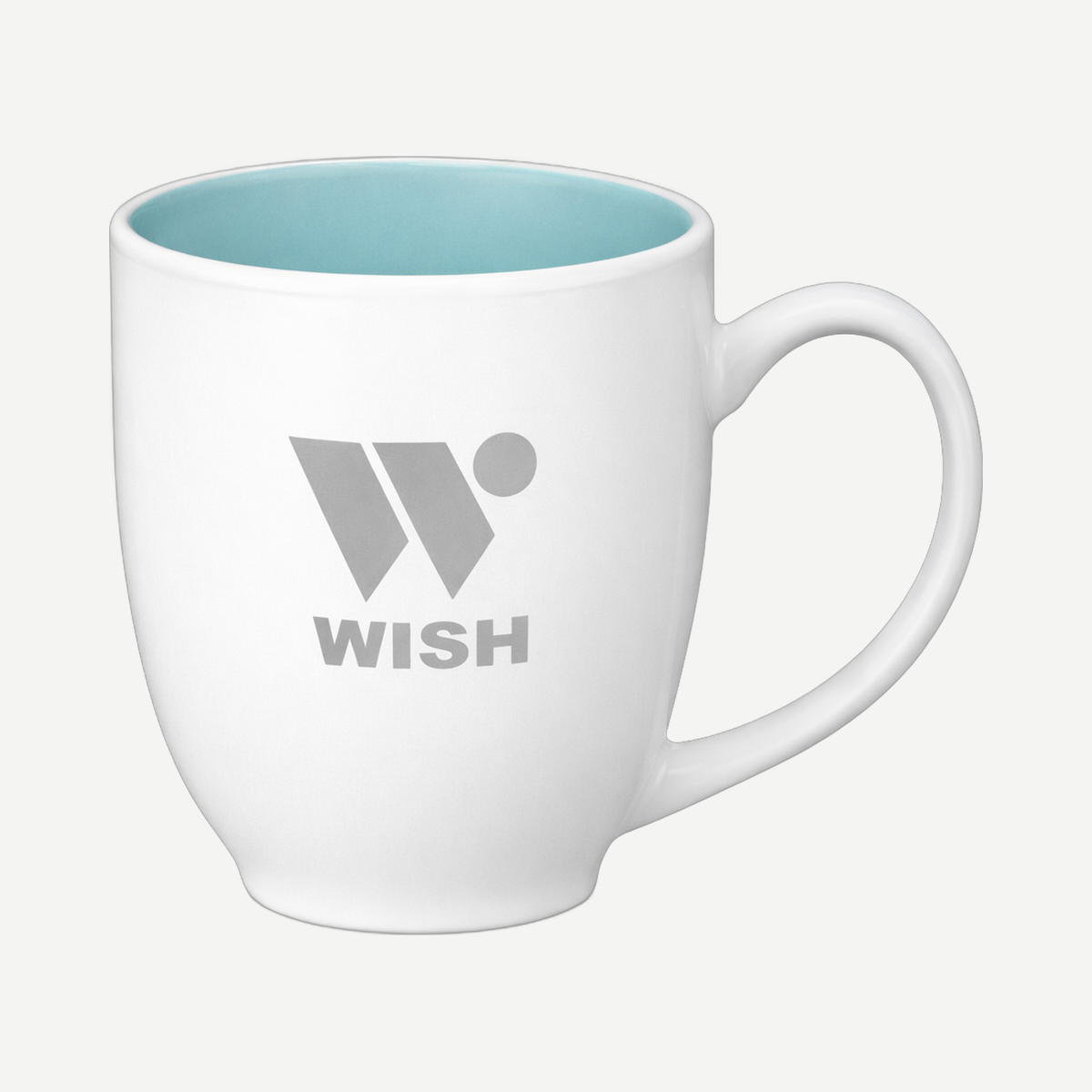 Dereham Mug - 16oz - Imprinted - White | Limitless Toronto