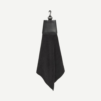 Eagle Golf Towel