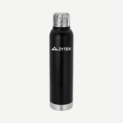 EarthTrendz 17 oz MOD Trail Vacuum Water Bottle