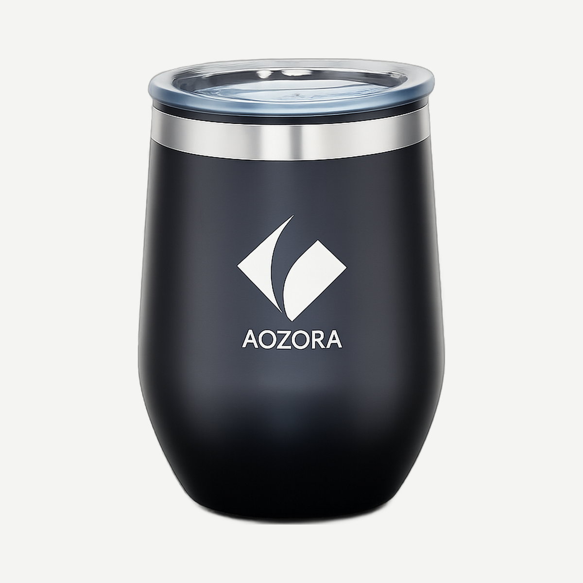 Ecrins Tumbler - 12oz - Matte Black | Limitless Toronto