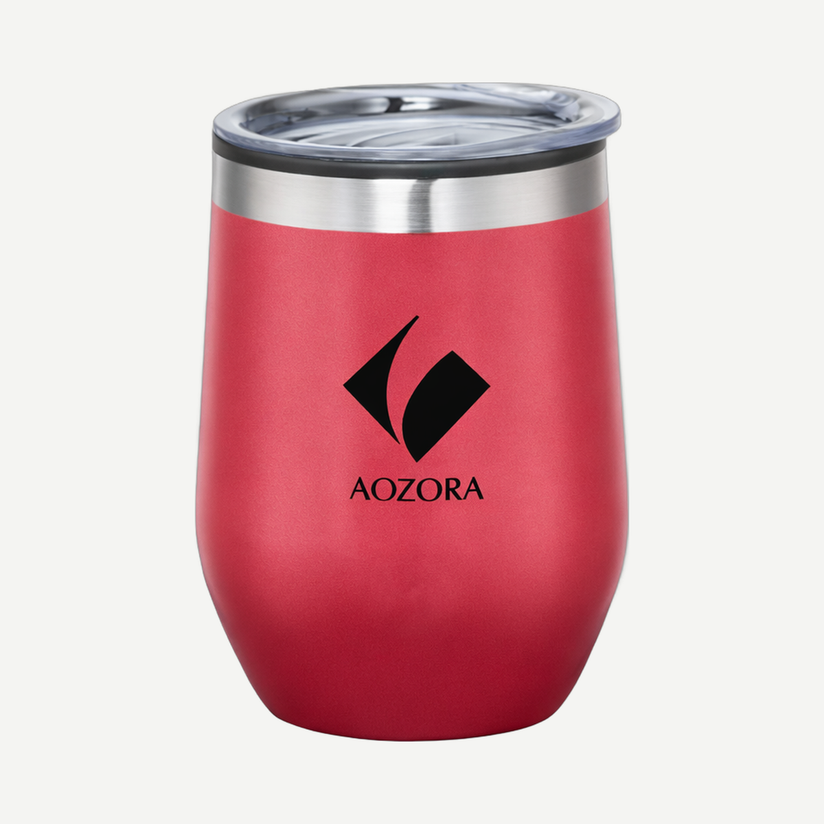 Ecrins Tumbler - 12oz - Matte Red | Limitless Toronto
