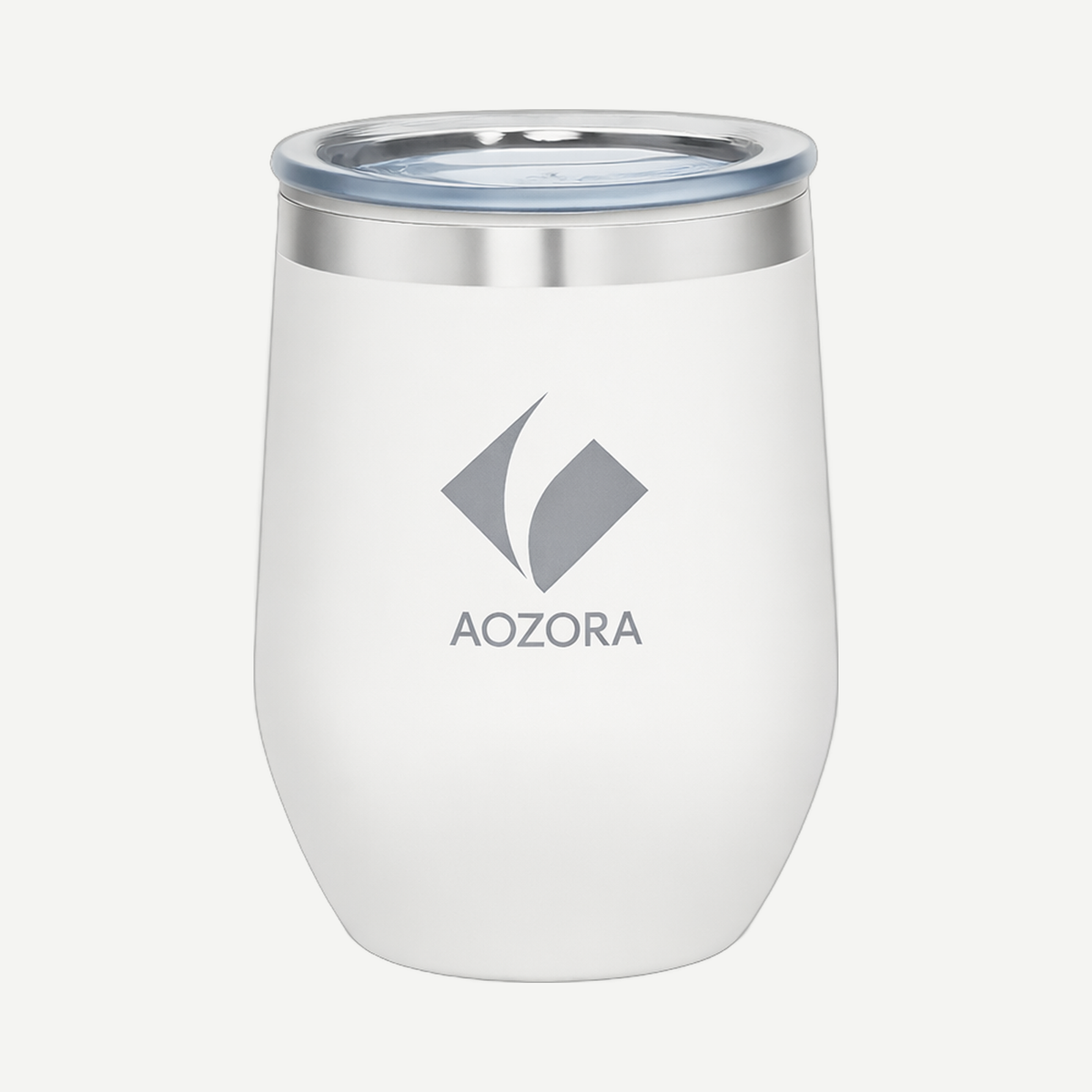 Ecrins Tumbler - 12oz - Matte White | Limitless Toronto