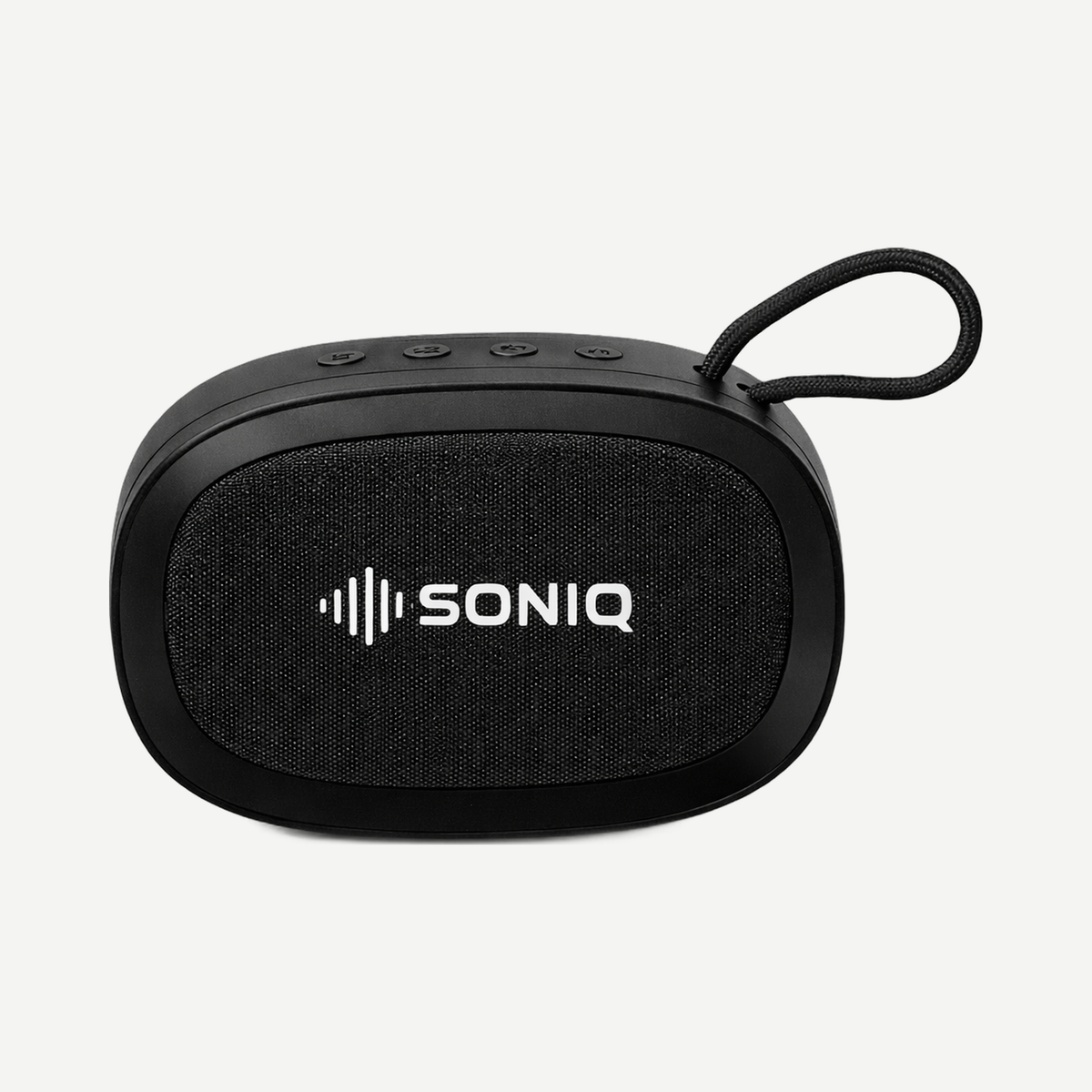 Elvis Wireless Speaker - Black | Limitless Toronto