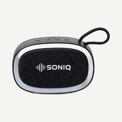 Elvis Wireless Speaker