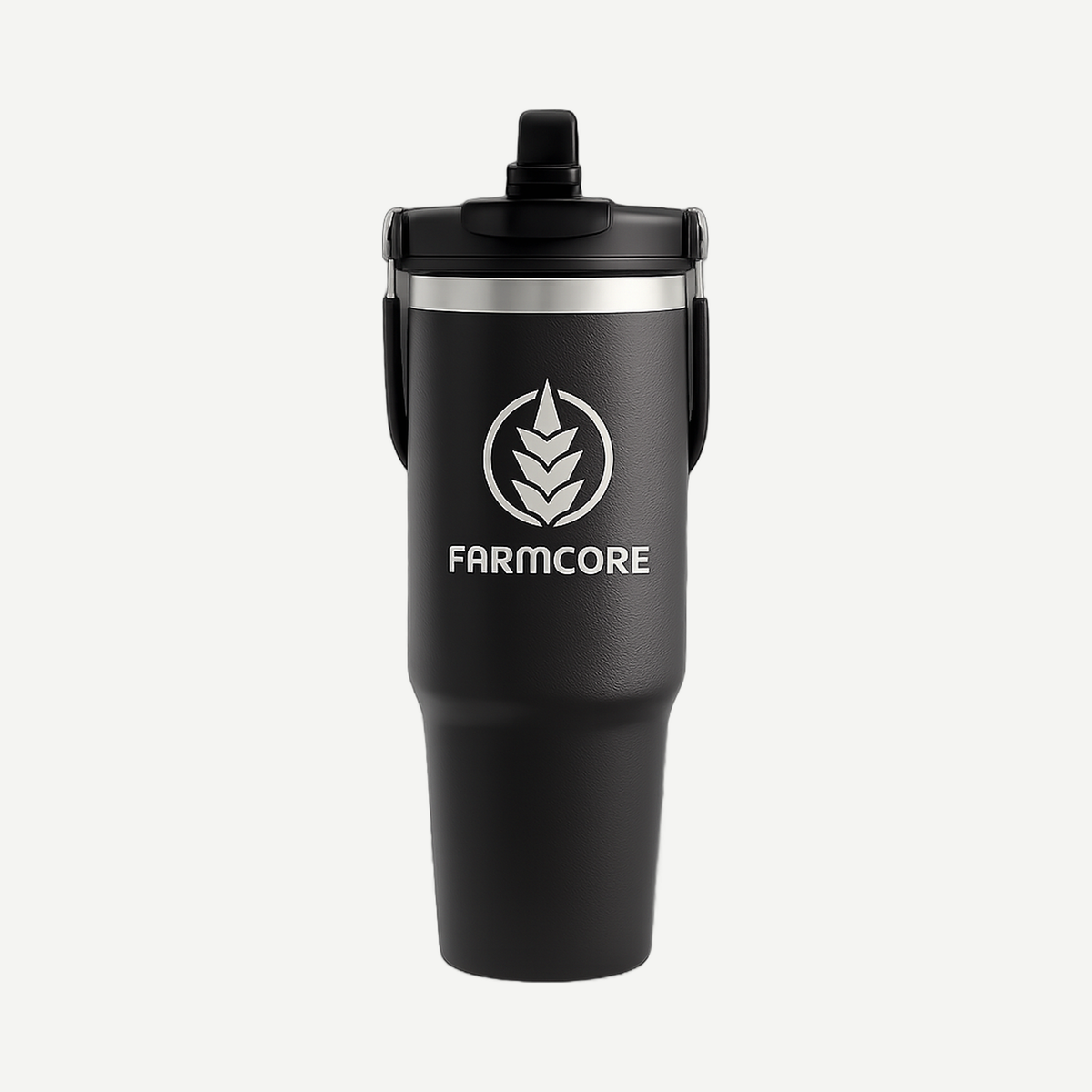 Everglades Stainless Steel Tumbler | Limitless Toronto